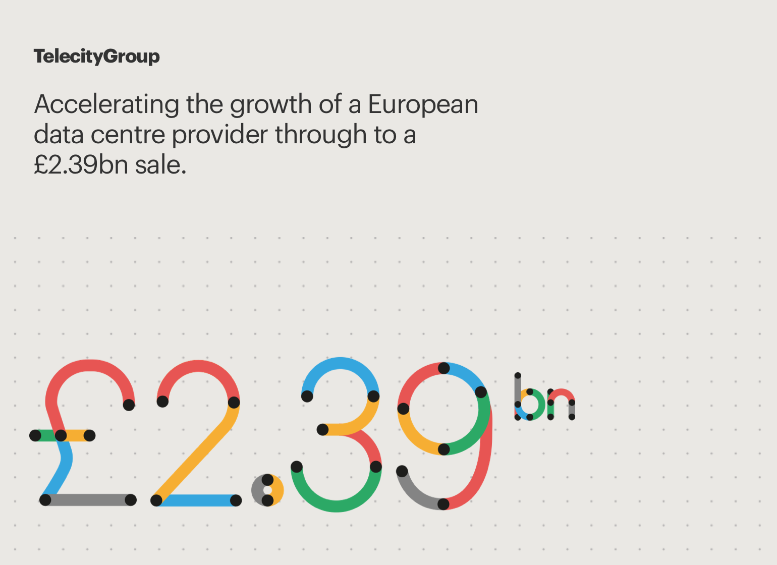 TelecityGroup