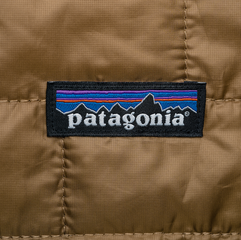 Patagonia