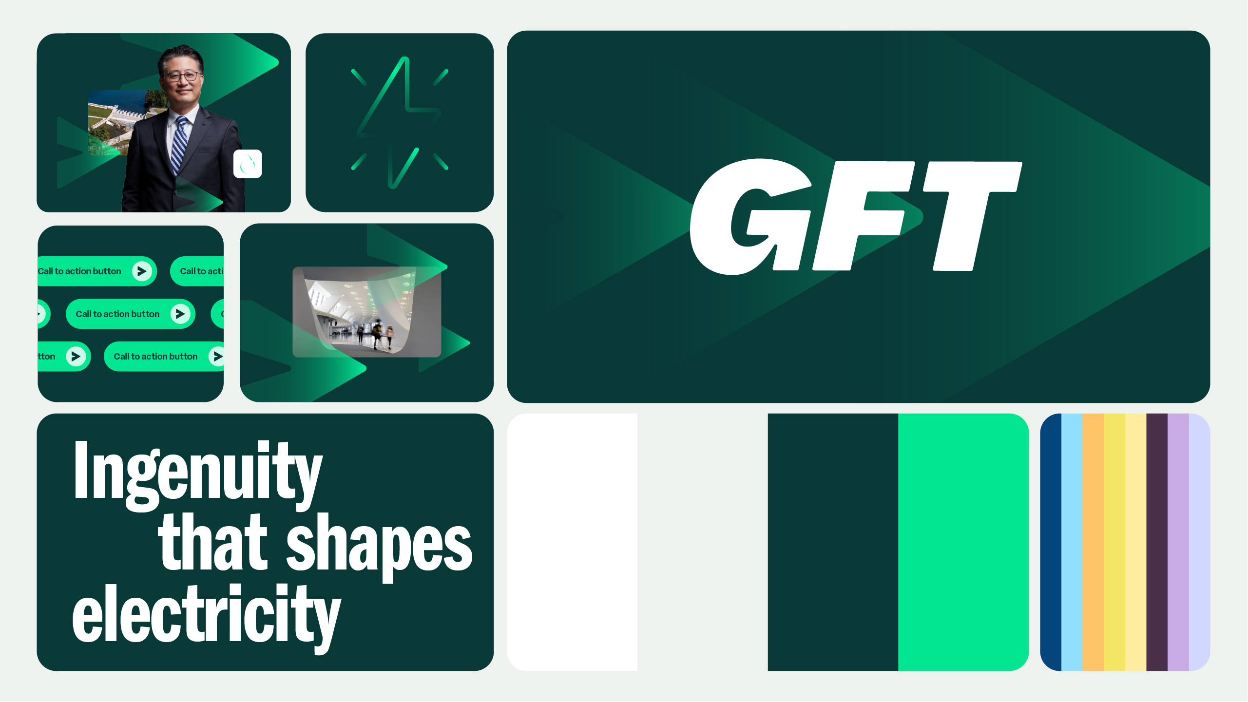 13. GFT Toolkit