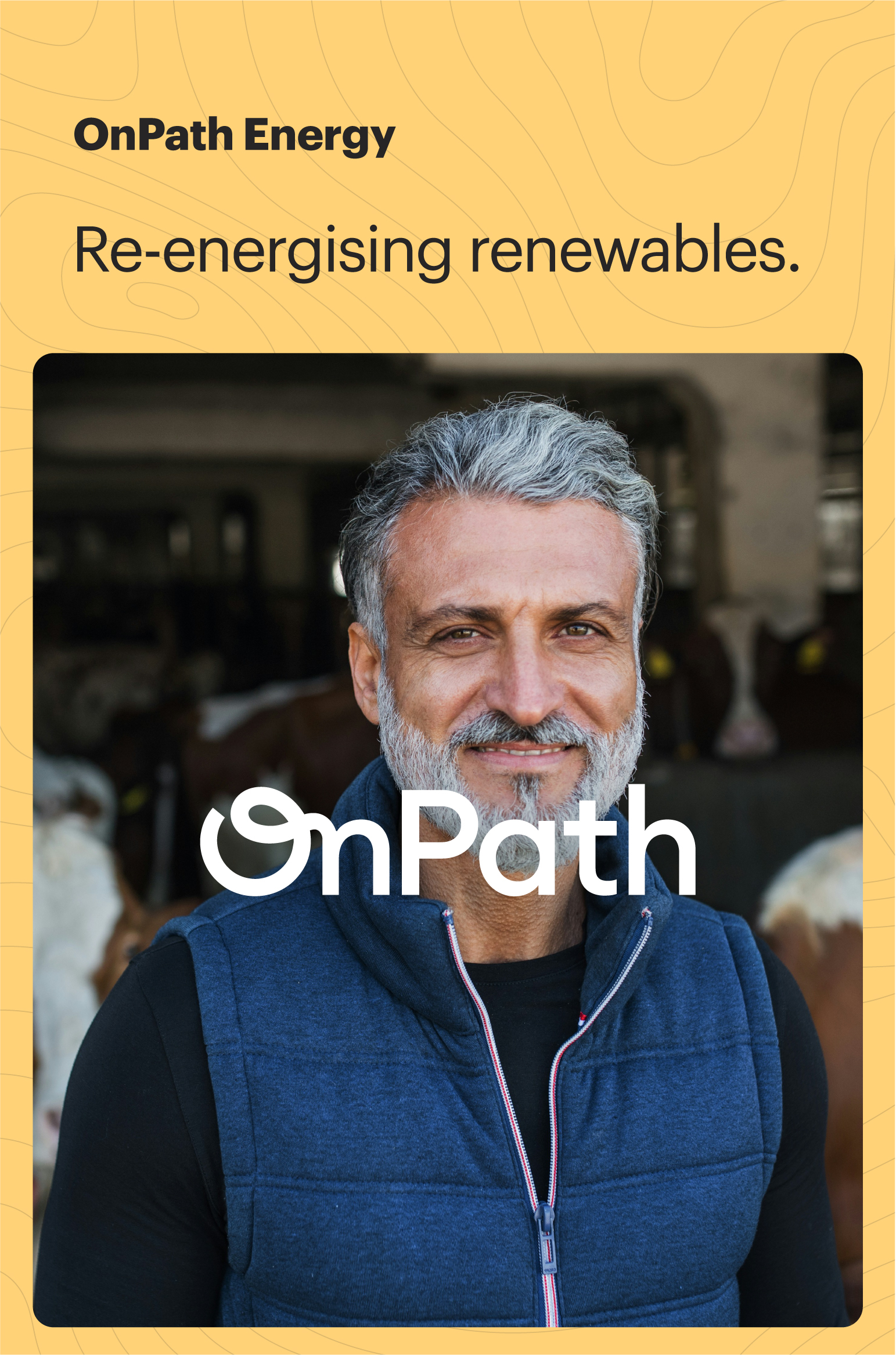 On Path Energy