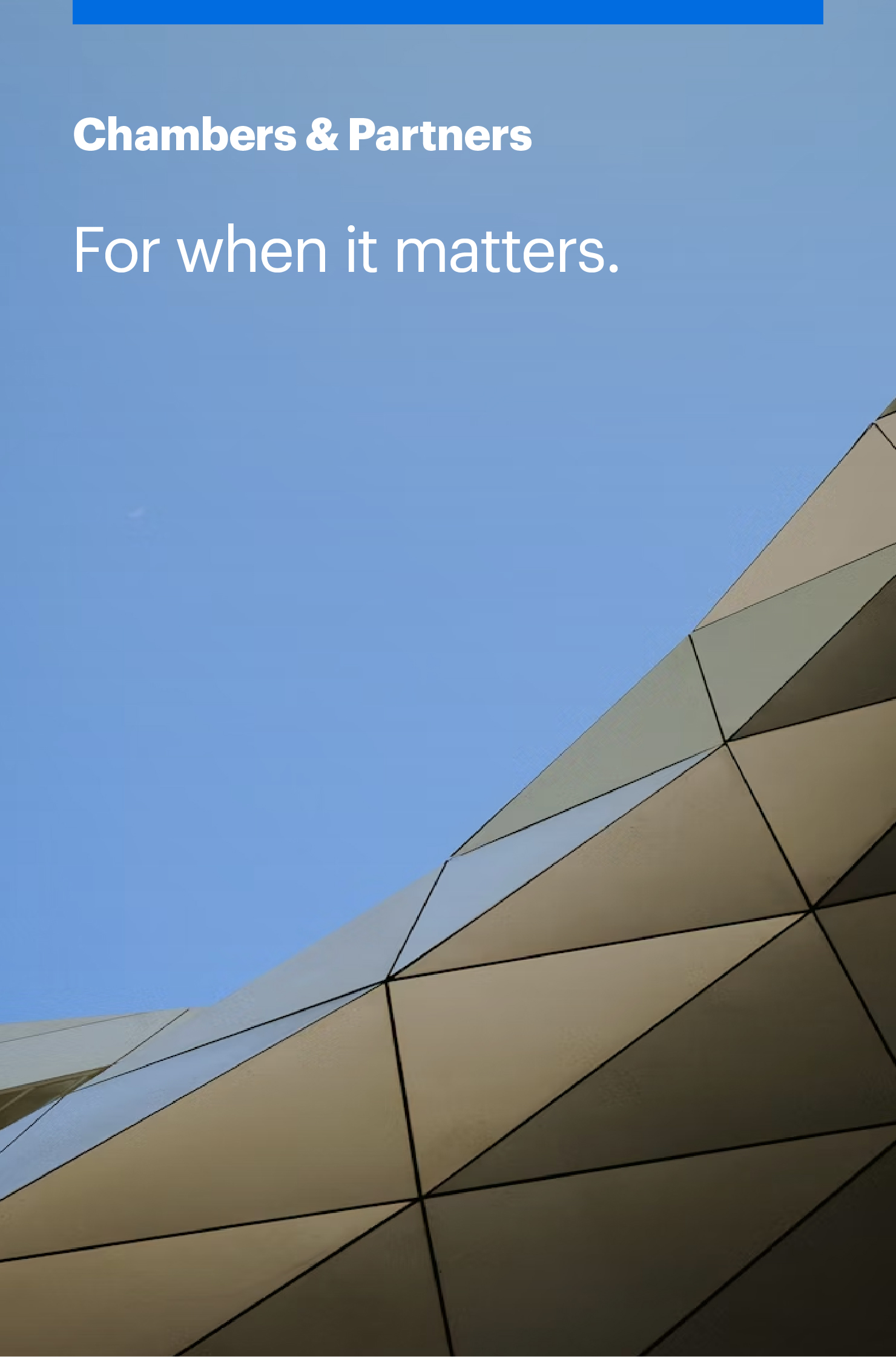 Chambers & Partners